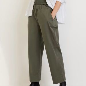 Everlane the easy pant